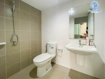 *****ทาวน์เฮ้าส์มือสองย่านนนทบุรี ม.บ้านพฤกษา สถานีรถไฟฟ้าบางไผ่-บางใหญ่ เนื้อที่ 18.1 ตร.ว. ฟังก์ชัน 3 ห้องนอน 2 ห้องน้ำ 1 ที่จอดรถ แถมฟรี! 2 เครื่องปรับอากาศ บนทำเลเยี่ยม ใกล้เซ็นทรัลเวสต์เกต และรถไฟฟ้าสายสีม่วง "สถานีคลองบางไผ่" จองด่วน!